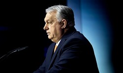 Ungarns Ministerpräsident kämpft um sein politisches Überleben. Der Wahlkampf wird daher immer ...