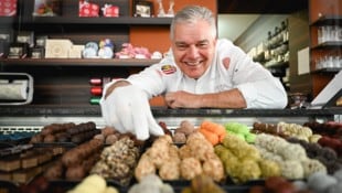 Vor eineinhalb Jahren bei der Wiederöffnung der Filiale hatte Leo Jindrak noch hoffnungsfroh die ...