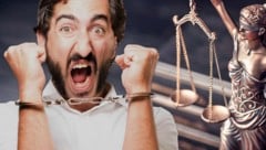 Überraschend für die meisten Österreicher: Ein rechtskräftiger Schuldspruch kann Konsequenzen ...
