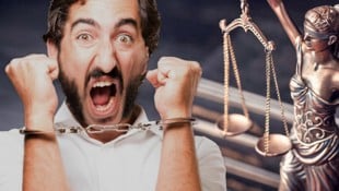 Überraschend für die meisten Österreicher: Ein rechtskräftiger Schuldspruch kann Konsequenzen ...