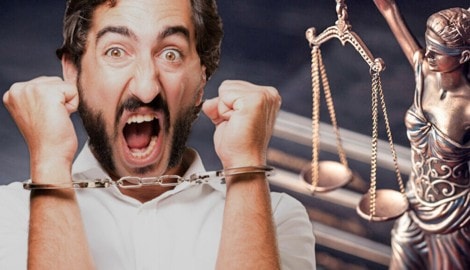 Überraschend für die meisten Österreicher: Ein rechtskräftiger Schuldspruch kann Konsequenzen ...