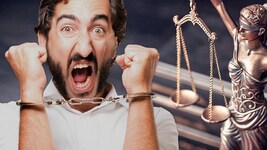 Überraschend für die meisten Österreicher: Ein rechtskräftiger Schuldspruch kann Konsequenzen ...