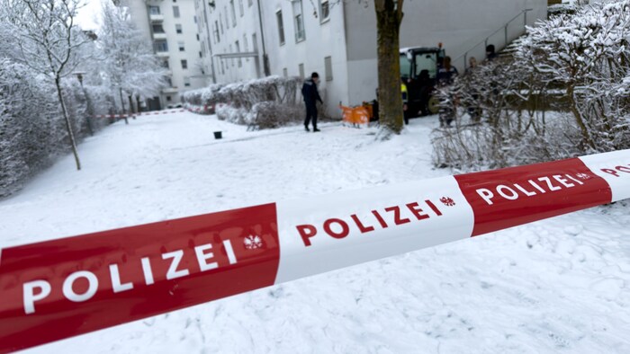 In dieser Siedlung in Linz-Ebelsberg kam es zu dem folgenschweren Unfall. Gegen den Lenker wird ...