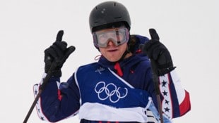 Die Auseinandersetzung zwischen Hunter Hess und Donald Trump geht in die nächste Runde!