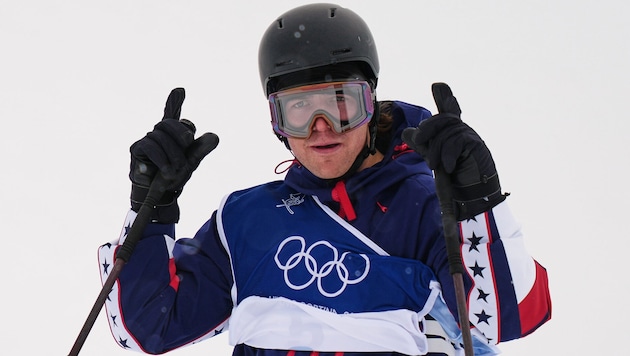 Die Auseinandersetzung zwischen Hunter Hess und Donald Trump geht in die nächste Runde!