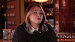 ESC-Star Pia Maria im krone.tv-Interview