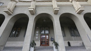 Das Landesgericht Krems hat die Untersuchungshaft über die Mutter verhängt.