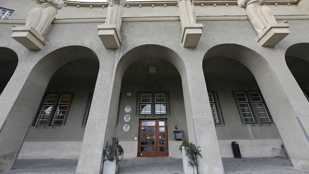 Das Landesgericht Krems hat die Untersuchungshaft über die Mutter verhängt.