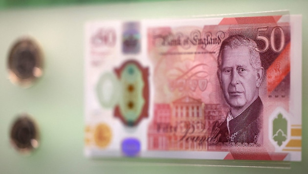 Ein Weihnachtsgutschein mit 15 Nullen: Eine 29-Jährige sprengt mit der Angabe jede ...