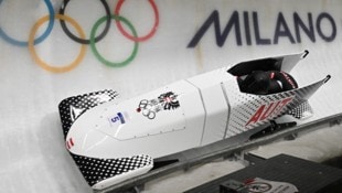 Katrin Beierl und Christania Williams