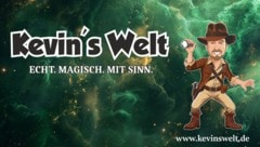 Kevin´s Welt steht für transparente Mineralien-Einzelstücke, fairen Online-Handel und ...