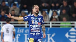 Routinier Lukas Spendlhofer