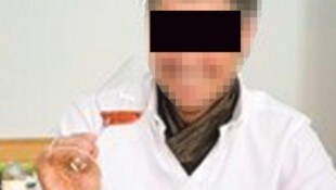 Christian R. besaß ein Weingut in der Steiermark. Der Betrieb soll zuletzt schwer verschuldet ...