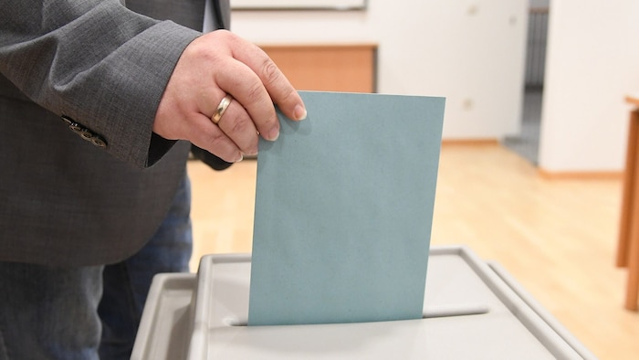 Wissen Sie schon, wen Sie gerne in verantwortungsvollen Positionen sitzen hätten?