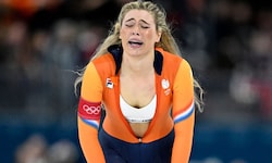 Jutta Leerdam