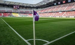 Die Klagenfurter EM-Arena sucht einen neuen Namensgeber.