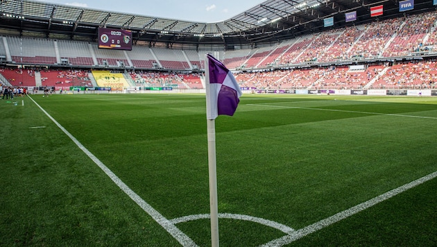 Die Klagenfurter EM-Arena sucht einen neuen Namensgeber.