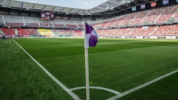 Die Klagenfurter EM-Arena sucht einen neuen Namensgeber.