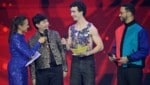 Cosmó geht für Österreich ins ESC-Rennen 2026 – Cosmó vertritt Österreich beim 70. Eurovision ...