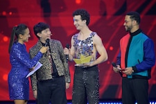 Cosmó geht für Österreich ins ESC-Rennen 2026 – Cosmó vertritt Österreich beim 70. Eurovision ...