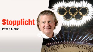 Olympische Winterspiele in Österreich?