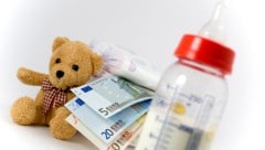 Eine Unterhaltsgarantie für Alleinerziehende, die keinen Unterhalt vom anderen Elternteil ...