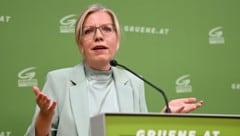 Gewessler hat sich den „Kasperl der Woche“ erschwiegen.