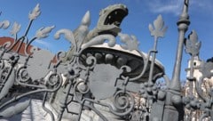 Klagenfurt kommt nicht zur Ruhe.