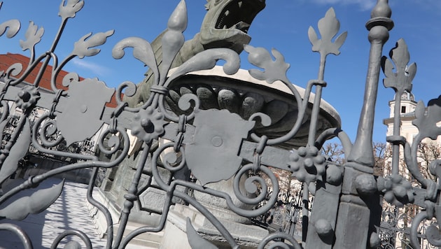 Klagenfurt kommt nicht zur Ruhe.