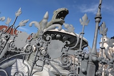 Klagenfurt kommt nicht zur Ruhe.