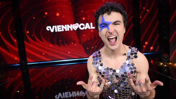 Kurze Freude, aber der Fokus ist schon auf die nähere Zukunft gerichtet: „Vienna Calling“-Sieger ...