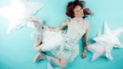 Singer-Songwriterin Fraeulein Astrid