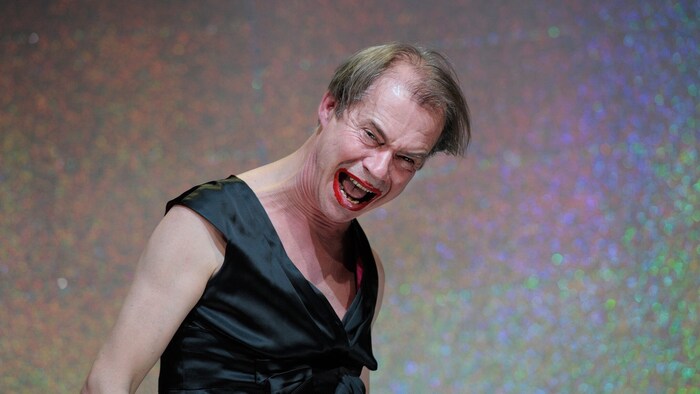 Szenen aus dem Stück „Das Kalkwerk“