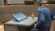 Thomas P. (36) beim Prozess am 19. Februar im Innsbrucker Landesgericht. Auch für ihn heißt es ...