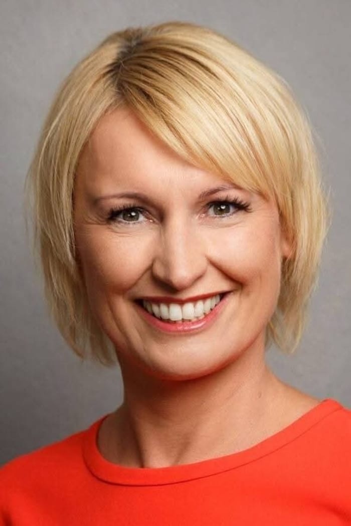 Elisabeth Pauer-Gerbavsits
