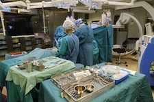 Jeder fünfte Patient in Wien hat keine Wiener Meldeadresse