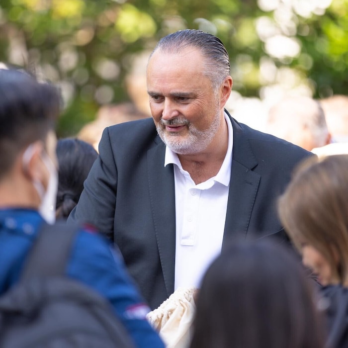 Doskozil will die Gespräche bis zum Ende der Legislaturperiode führen.