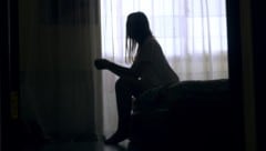 Zwei Mädchen erstatteten Anzeige wegen Vergewaltigung.