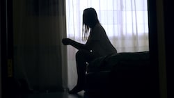 Zwei Mädchen erstatteten Anzeige wegen Vergewaltigung.