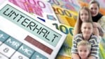 Eine Unterhaltsgarantie für Alleinerziehende gibt es in Österreich nicht.
