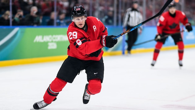 Kann Kanada auch den großen Rivalen USA schlagen?