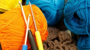 Ein blinder Student fühlt sich „gehäkelt“, nachdem ein Handarbeitsgewerbe auf ihn angemeldet ...