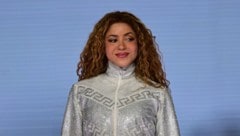 Der kolumbianische Popstar tritt am 1. März in der Hauptstadt Mexikos auf.  