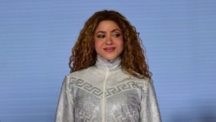 Der kolumbianische Popstar tritt am 1. März in der Hauptstadt Mexikos auf.  