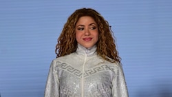 Der kolumbianische Popstar tritt am 1. März in der Hauptstadt Mexikos auf.  