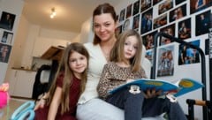 Benedikt Schmidhuber (31) verunglückte am 8. Februar bei einem Autounfall tödlich. Zurück ...