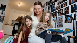 Benedikt Schmidhuber (31) verunglückte am 8. Februar bei einem Autounfall tödlich. Zurück ...