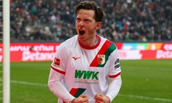 Michael Gregoritsch