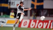 Mit diesem Knaller gegen Schweden ebnete Andi Herzog den ÖFB-Weg zur WM 1998