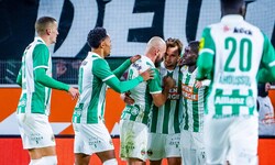 Ein erlösender Sieg für Rapid! 